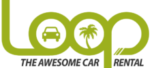 Car rental Saint Martin Sint Maarten – LOOP